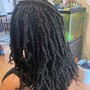 Deep Conditioning Treatment