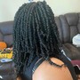 Box Braids