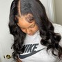 Full Sew In