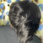 Two Strand Twist