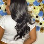 Closure Sew In Wash and Style