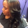 Versatile Sew In