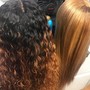 Wash & Deep Conditioning Treatment