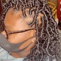 Wash and Twists