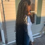 Wash and Twists