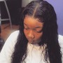 Wash and Twists