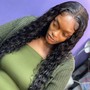 Lace Closure Sew In