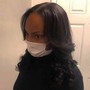 LACE FRONTAL INSTALL ( CONSULTATION REQUIRED!!)