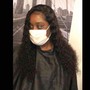 LACE FRONTAL INSTALL ( CONSULTATION REQUIRED!!)