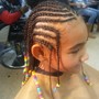 Kid’s Cut