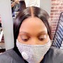 Closures and full sew in