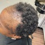 Deep Conditioning Treatment