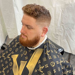 RoDaCutta Barber