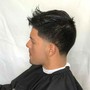 Men's Regular Hair Cut