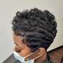 Partial relaxer