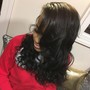 Full Sew In