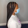 Crochet Braids/Removal