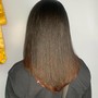 Keratin Treatment