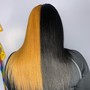 Keratin Treatment