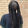 Loc Extensions