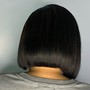 Women's Haircut