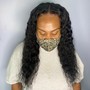 Lace Closure Quickweave