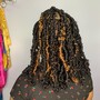 Natural Twists