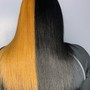 Keratin Treatment