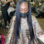 2 part Sew In