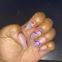 Nail shape