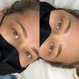 INITIAL BROW Session