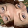 INITIAL BROW Session