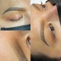 BROW  TOUCH UP