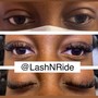 Lash Bath