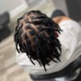 Loc Re-twist