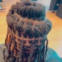 Small Soft Locs