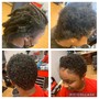 Flat Twists