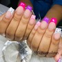 Manicure - Nail Art