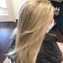 PARTIAL BLONDING PACKAGE