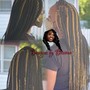 Box Braids