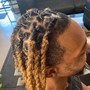 Mens Stitch Braids