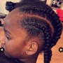 Comb Twist