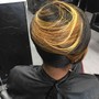 Scalp Treatment