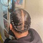 Mens Braids