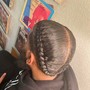 Mens Braids