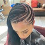 Mens Braids