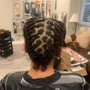 Permanent Loc Extensions