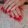 Gel Manicure