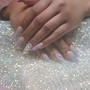 Gel Manicure