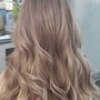 Balayage